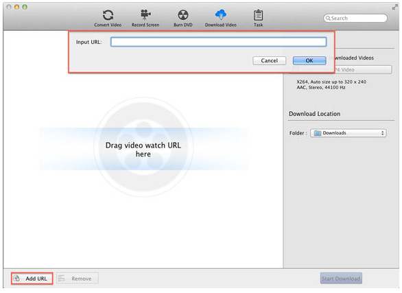 download a video from youtube on mac